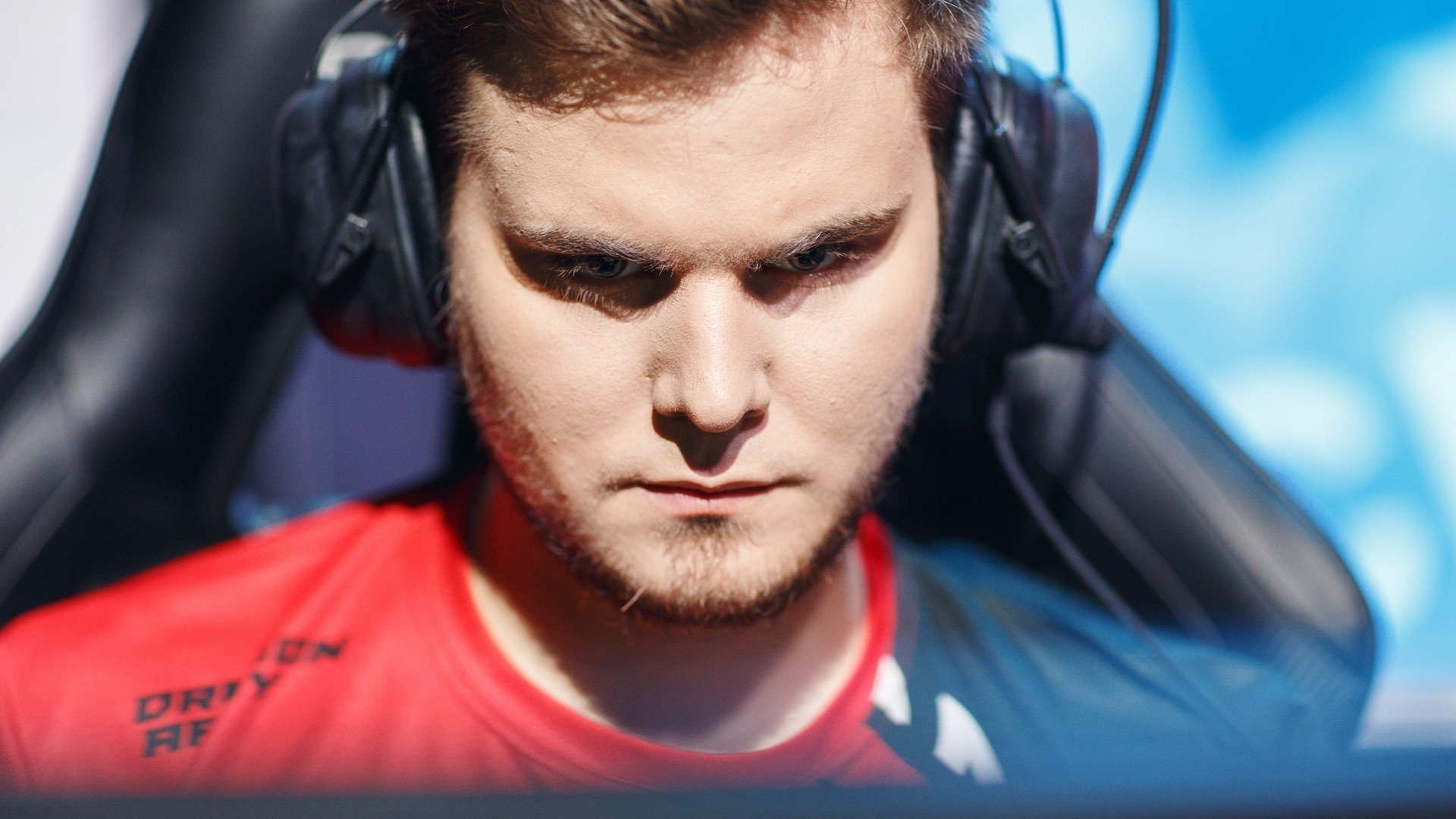 Vega Squadron представила состав на весенний сплит LCL2021