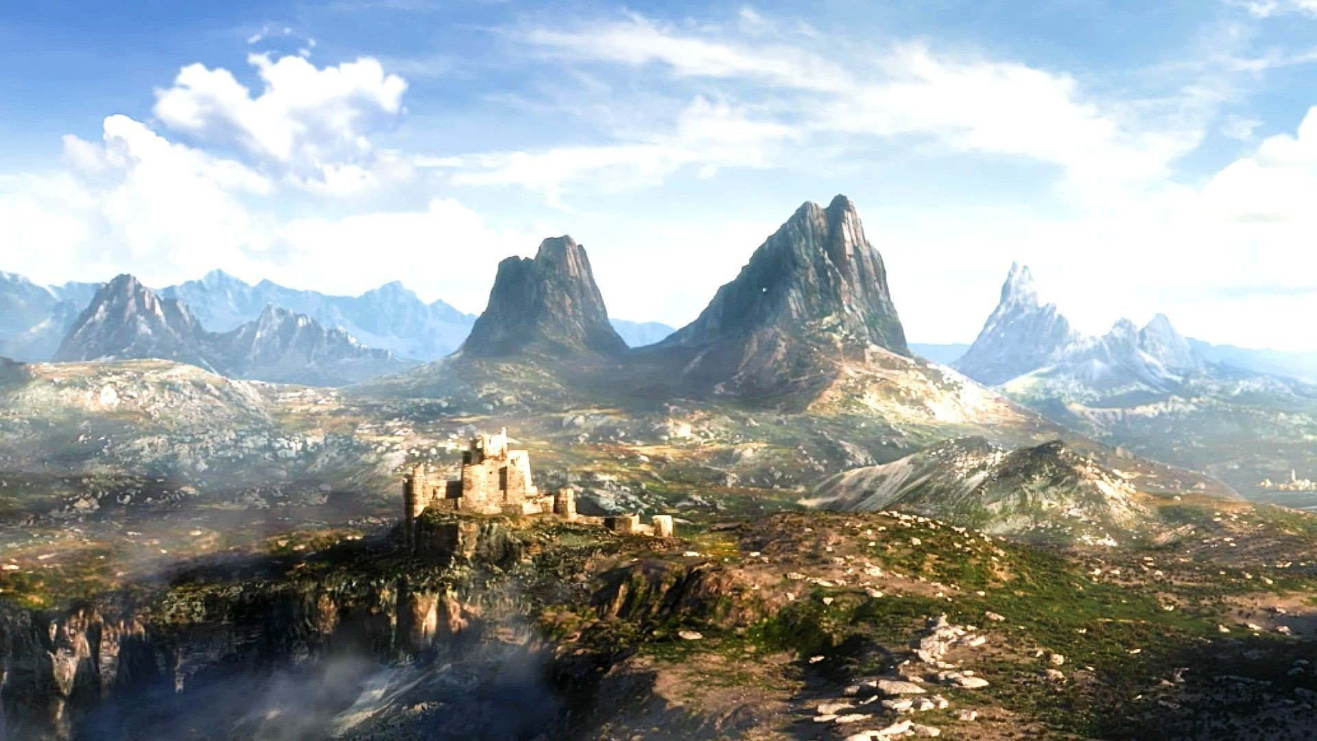 The Elder Scrolls 6 придется ждать не меньше 5 лет