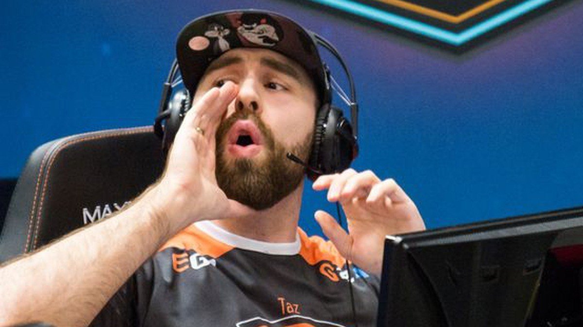 TaZ Рад за Virtuspro эти парни  достойные преемники