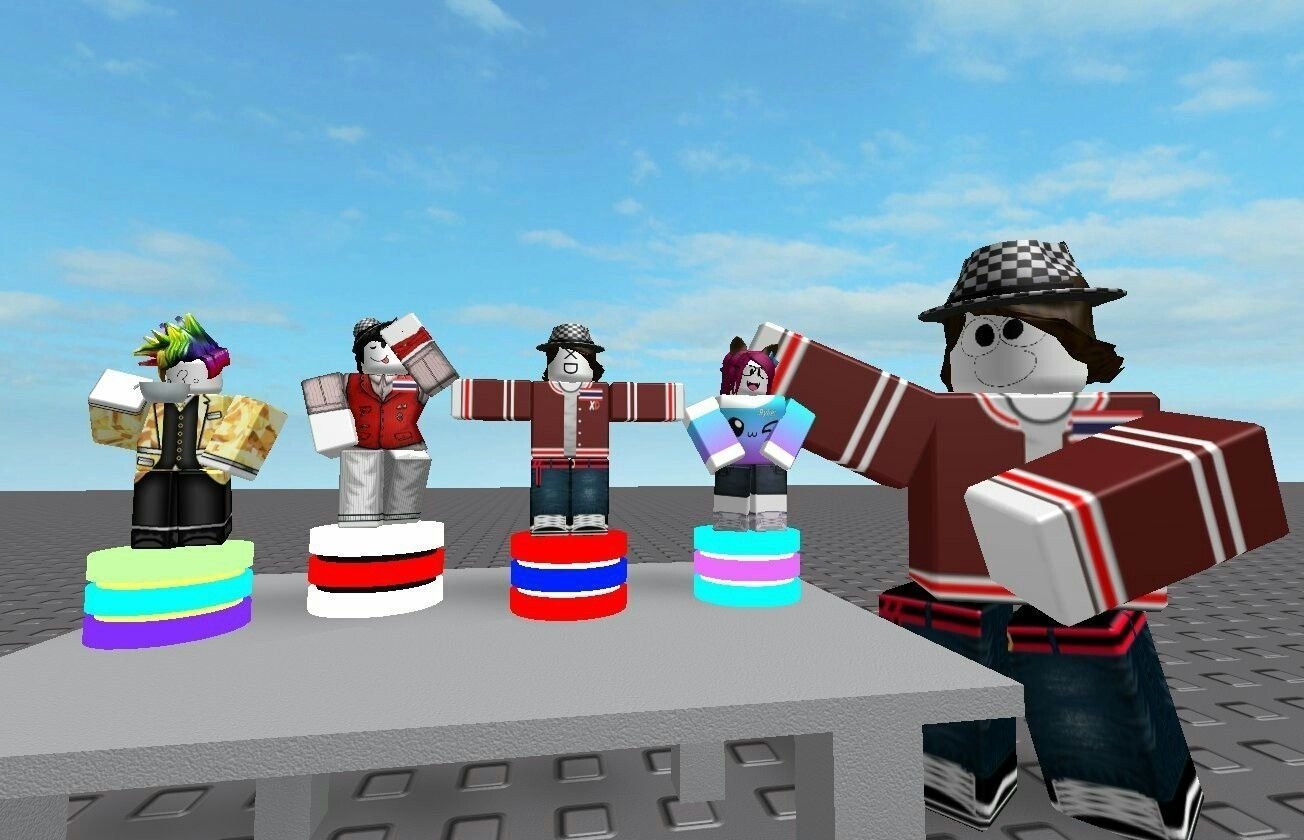 Roblox