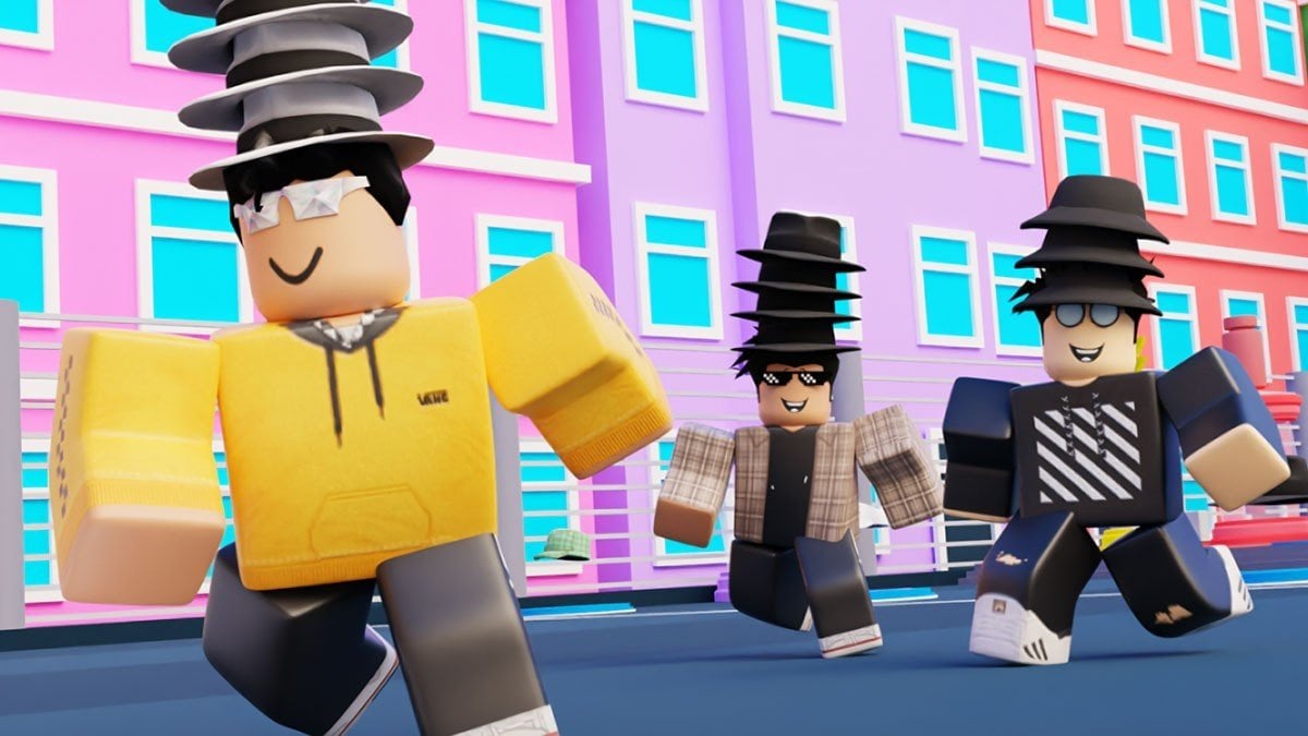 Roblox