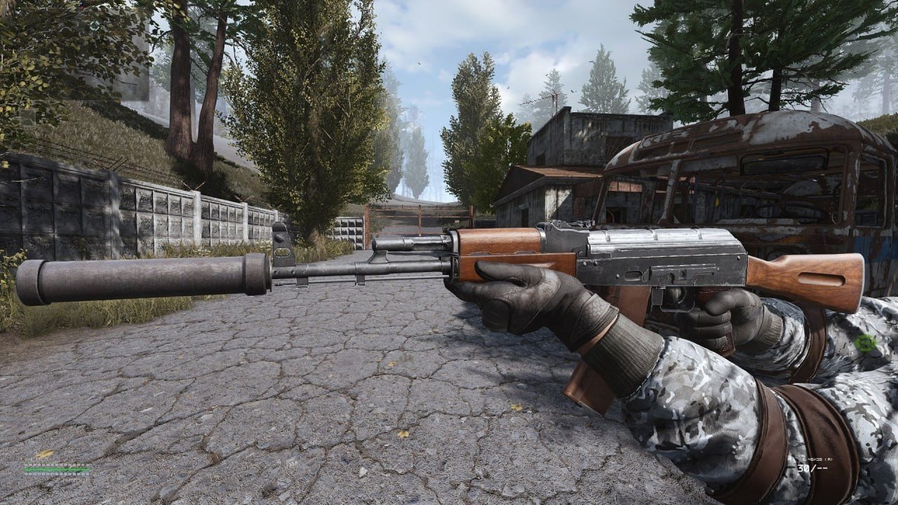 Chernobyl chronicles gunslinger mod. Сталкер 2 скрины. Тозик оружие сталкер. Оружие сталкер дезертир 2. Тень Чернобыля погодные моды.