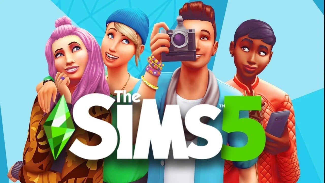 The Sims 5 будет условно-бесплатной игрой и выйдет не только на ПК - CQ