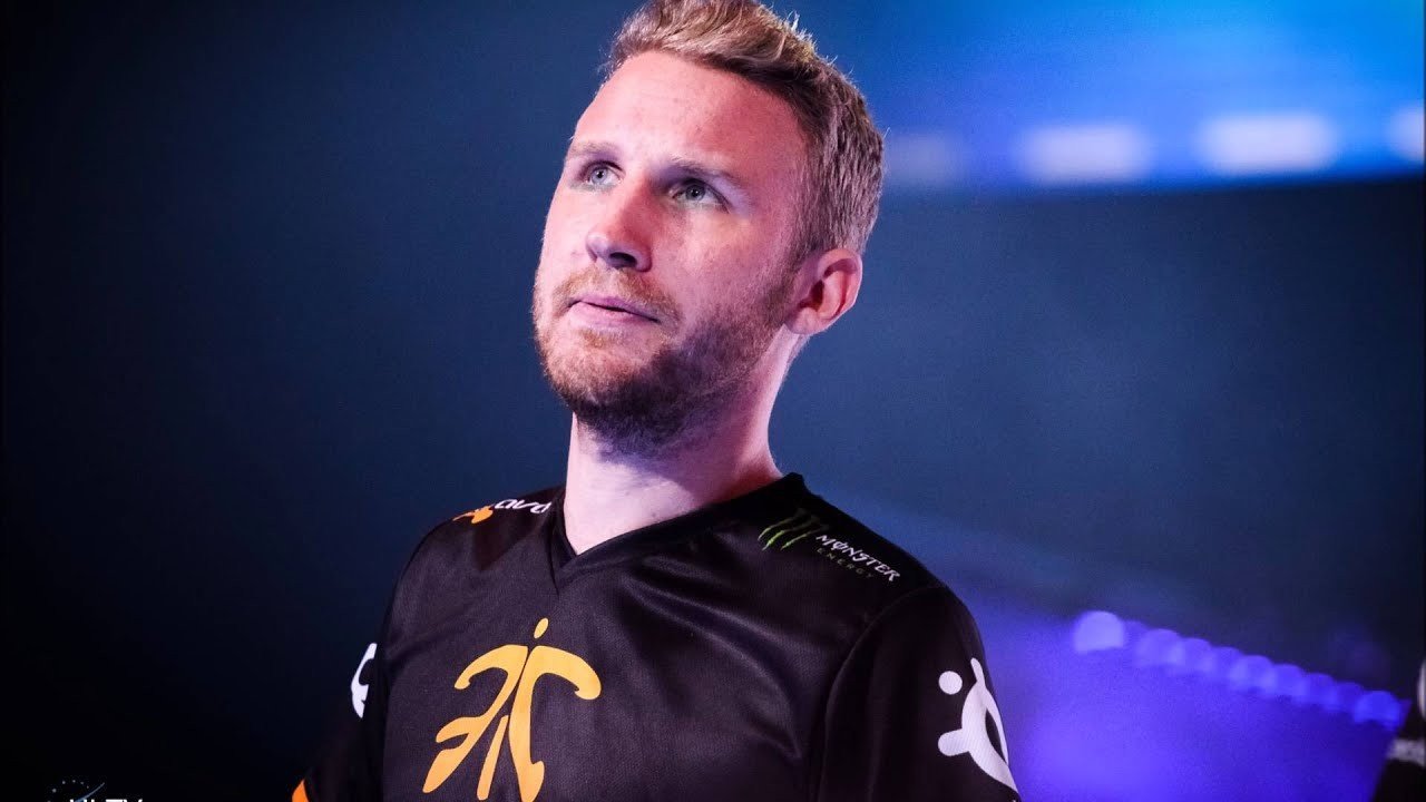 Легендарный шведский игрок olofmeister завершит карьеру