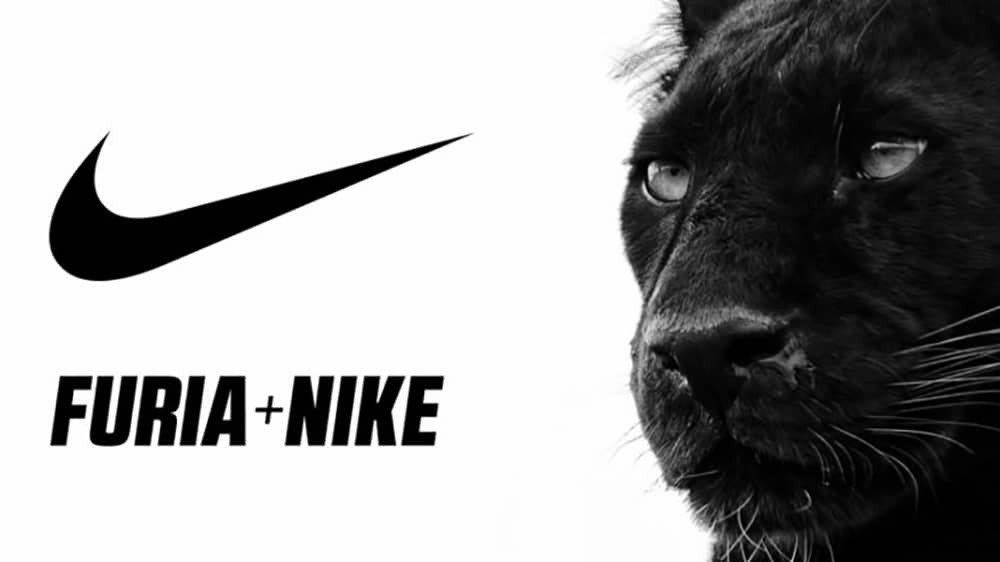 FURIA eSports и Nike представили новую форму на 2021 год
