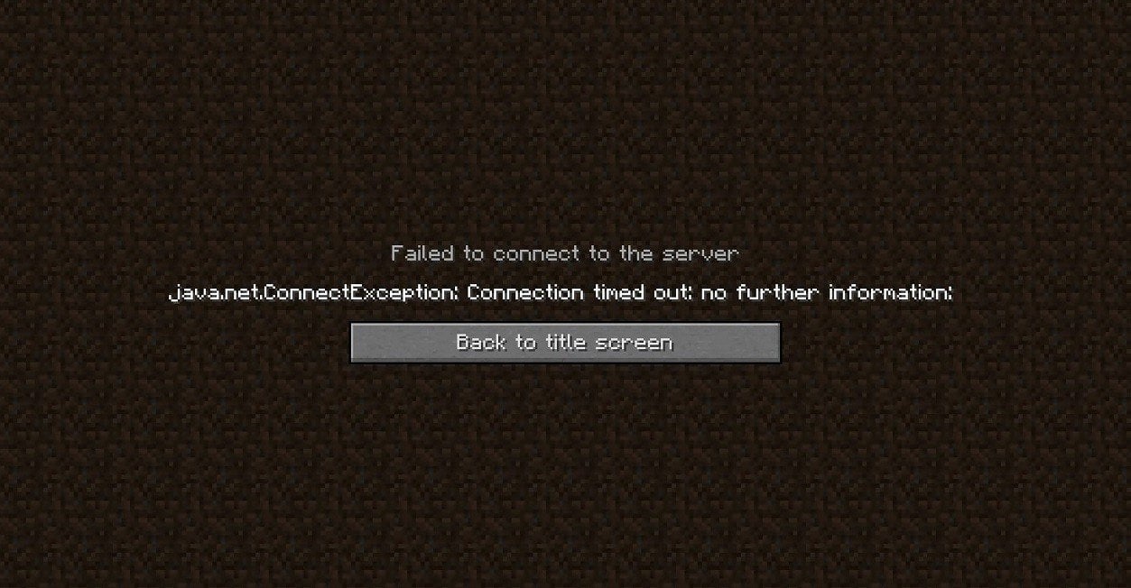 Не могу зайти с телефона на сервер Minecraft bedrock