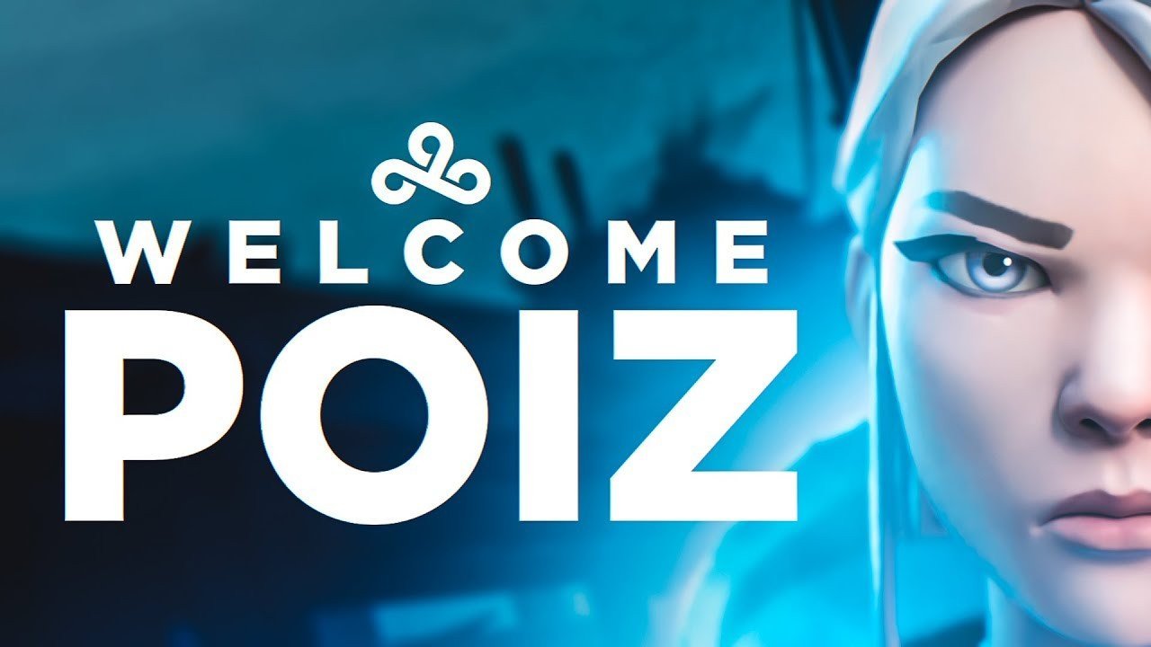 К составу Cloud9 по Valorant присоединился шестой игрок