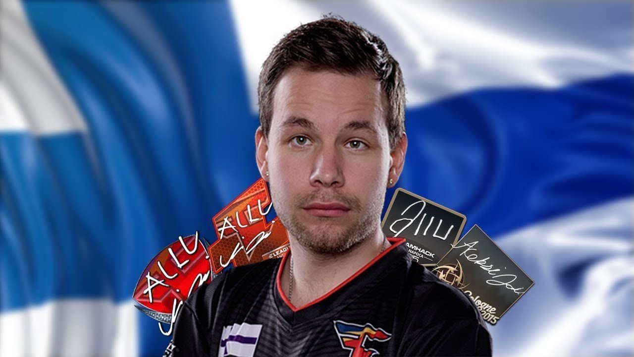 ENCE на первой карте разгромила Sprout