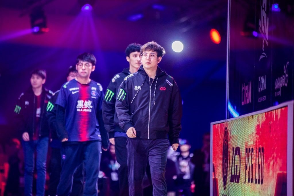 Liquipedia представила статистику в первом сезоне DPCлиги