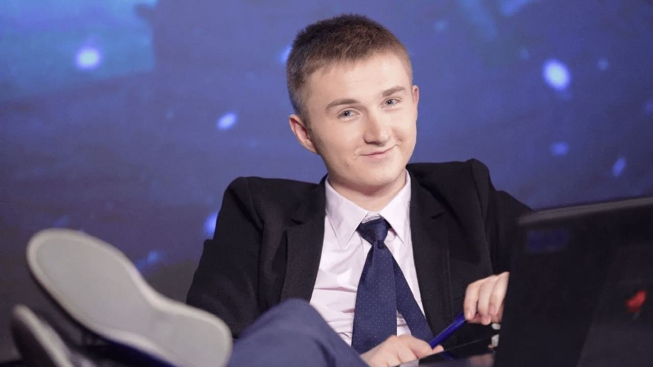 Petr1k Если Valve забьет на CSGO аудитория не исчезнет
