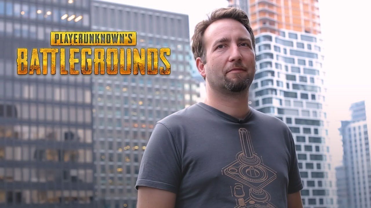 Инсайдер считает что новой картой в PUBG станет Аляска