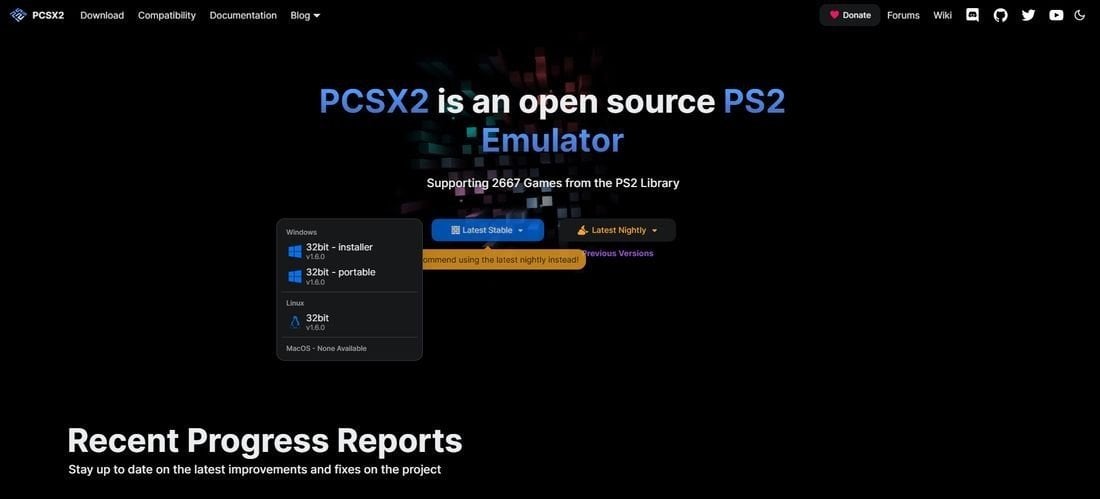 Pcsx2 portable clearance