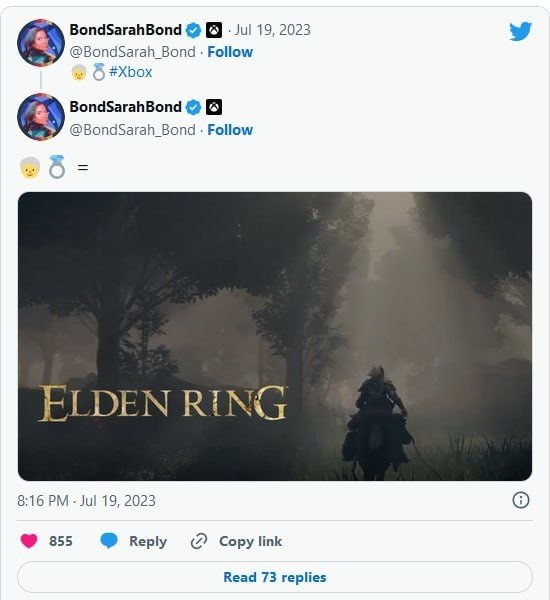 Elden Ring может стать бесплатной но не для всех