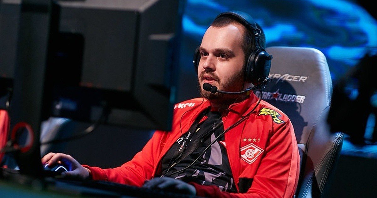 Стак бывшего игрока forZe Gibkiy обыграл команду ILTW и G