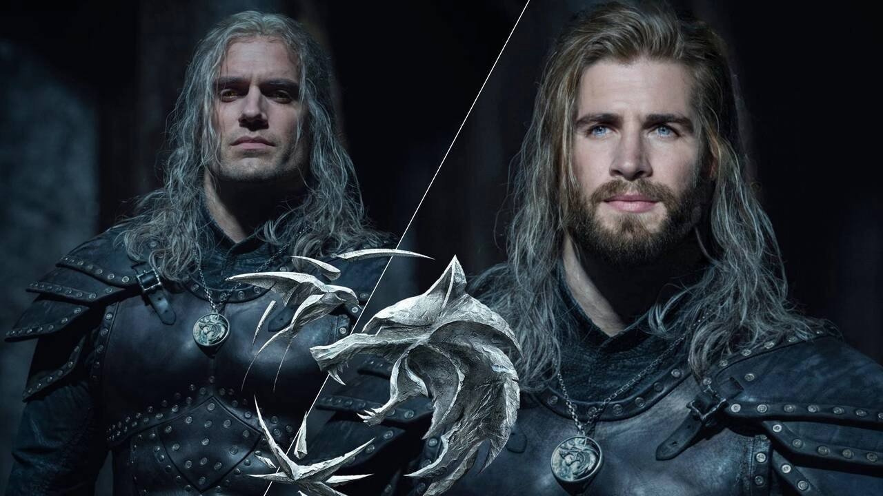 The witcher season 3 watch online in english фото 75