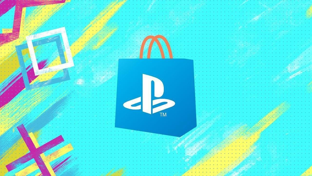 В PS Store идет распродажа в честь китайского Нового года
