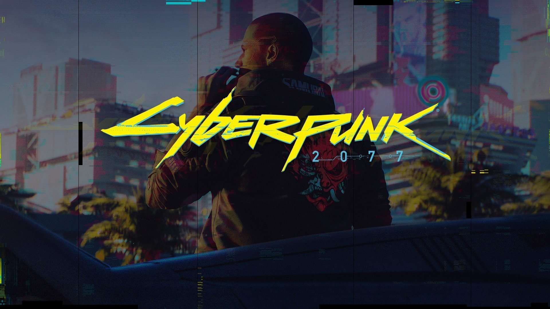 Исходный код Cyberpunk 2077 и The Witcher 3  был продан хакерами на аукционе