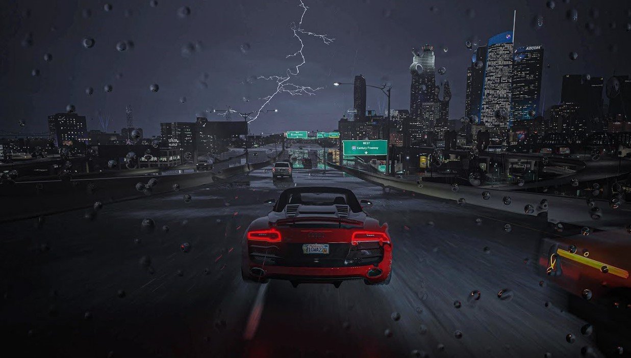 GTA 5
