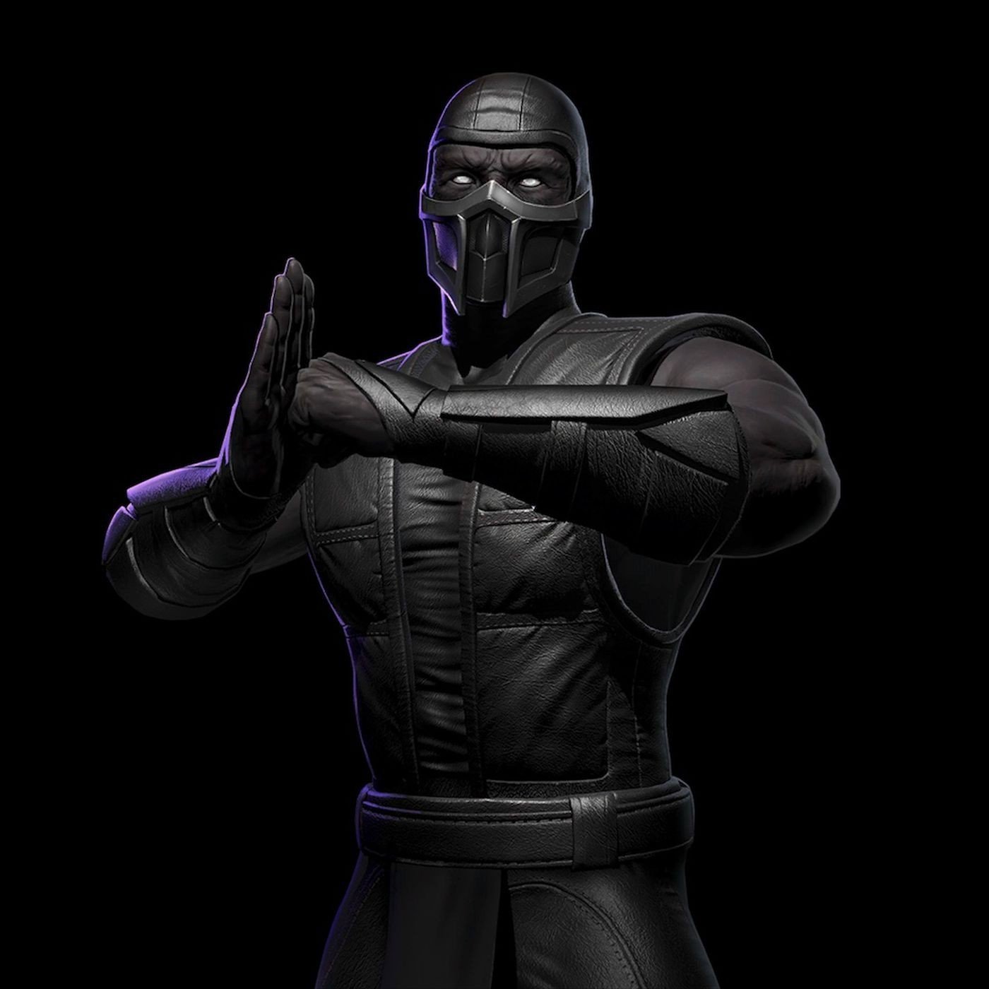Во второй набор DLC для Mortal Kombat 1 войдут 11 героев среди них Нуб Сайбот