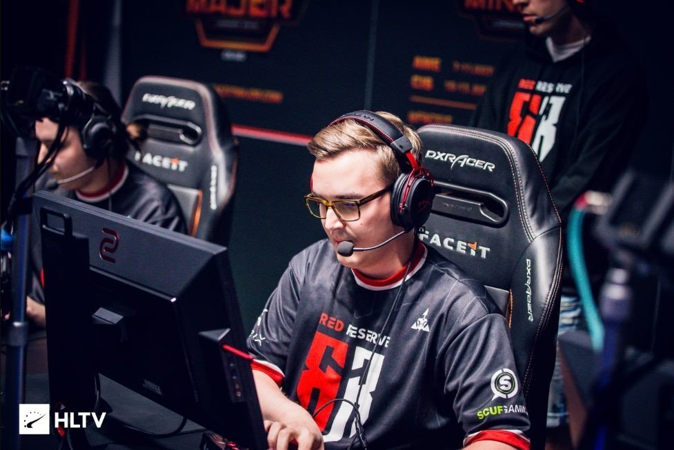 Red Reserve анонсировали новый состав disco doplan отправлен в инактив