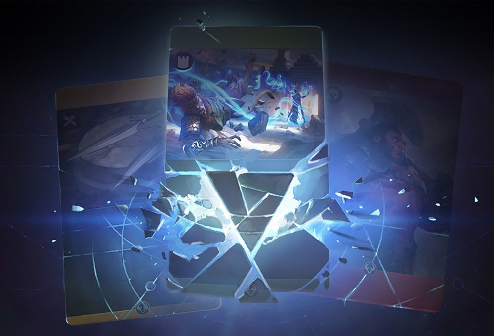 Нерфы Drow Ranger и Axe Рейтинговая система Что принесло нам обновление Artifact
