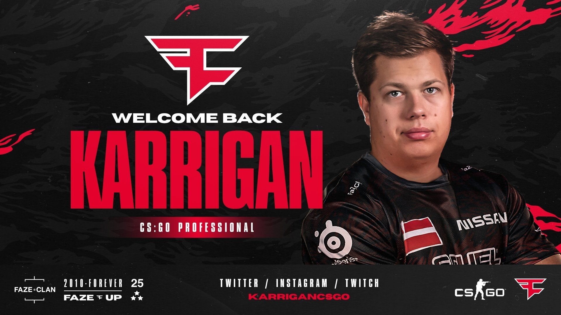 Karrigan cs go. Karrigan. Кэрриган FAZE. Carrigan CS go. Кэрриган фейз клан.