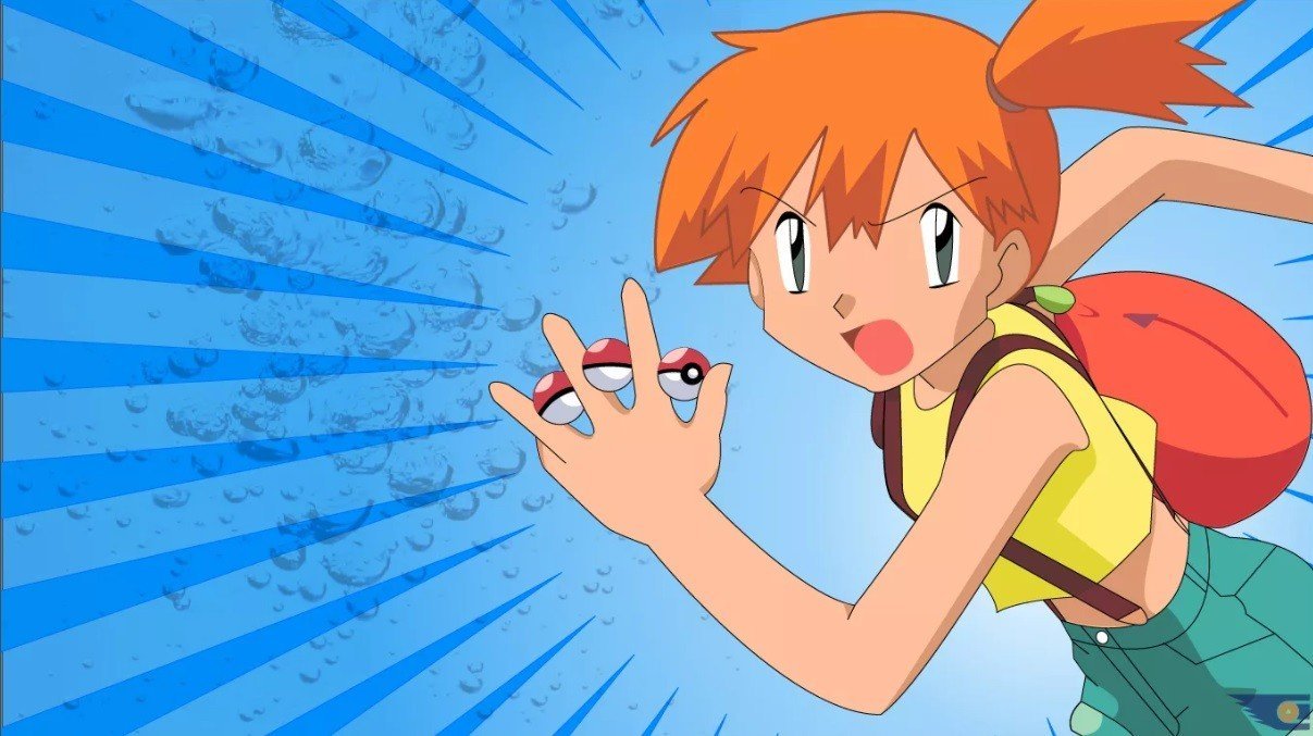 Бренд одежды Levis начал коллаборацию с Pokémon