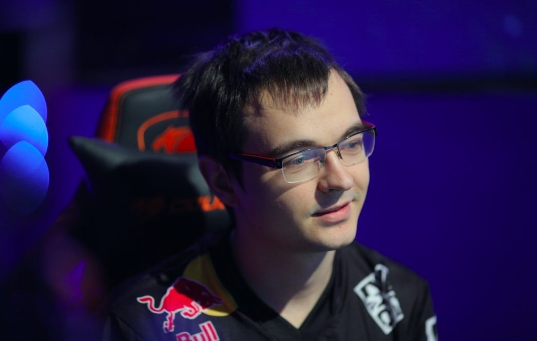 Kolento выиграл WESG Ukraine Легенда Hearthstone возвращается