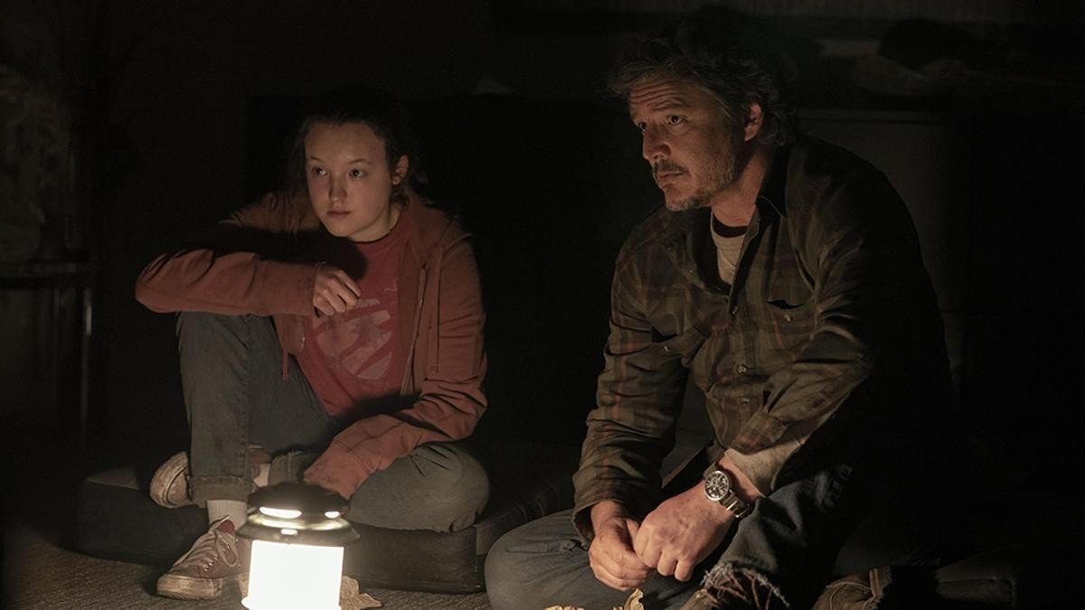 В The Last of Us от HBO будет 4 сезона намек сделал режиссер сериала