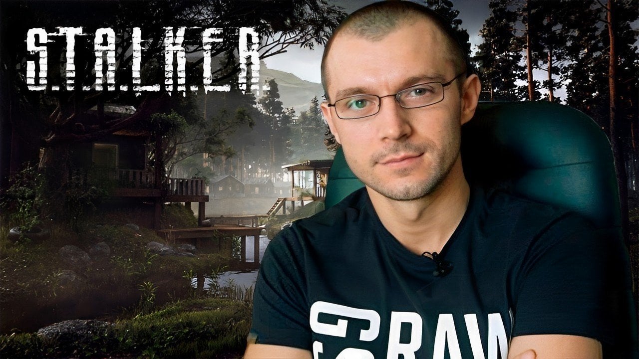 Григорович рассказал почему STALKER 2 создается на Unreal Engine 5