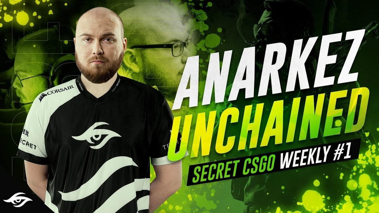 HellRaisers решила не подписывать anarkez после теста