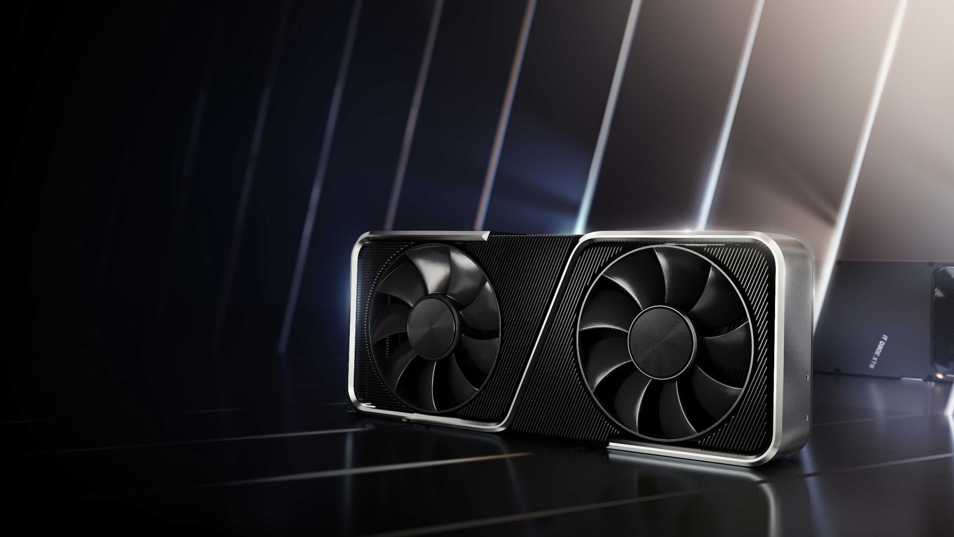 NVIDIA снизит производительность майнинга на игровых картах перед запуском RTX 3060