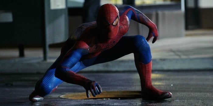 Геймеры рассказали какие костюмы из фильмов Marvel они хотели бы видеть в SpiderMan 2