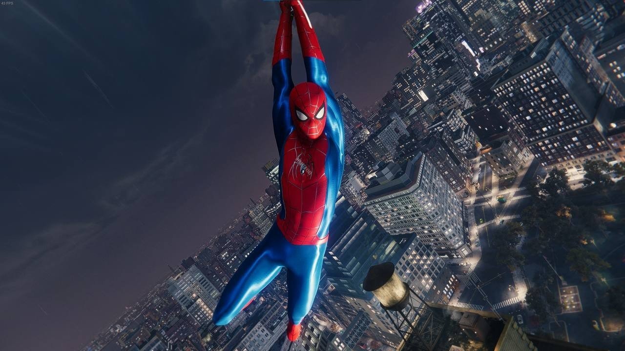 Геймеры рассказали какие костюмы из фильмов Marvel они хотели бы видеть в SpiderMan 2