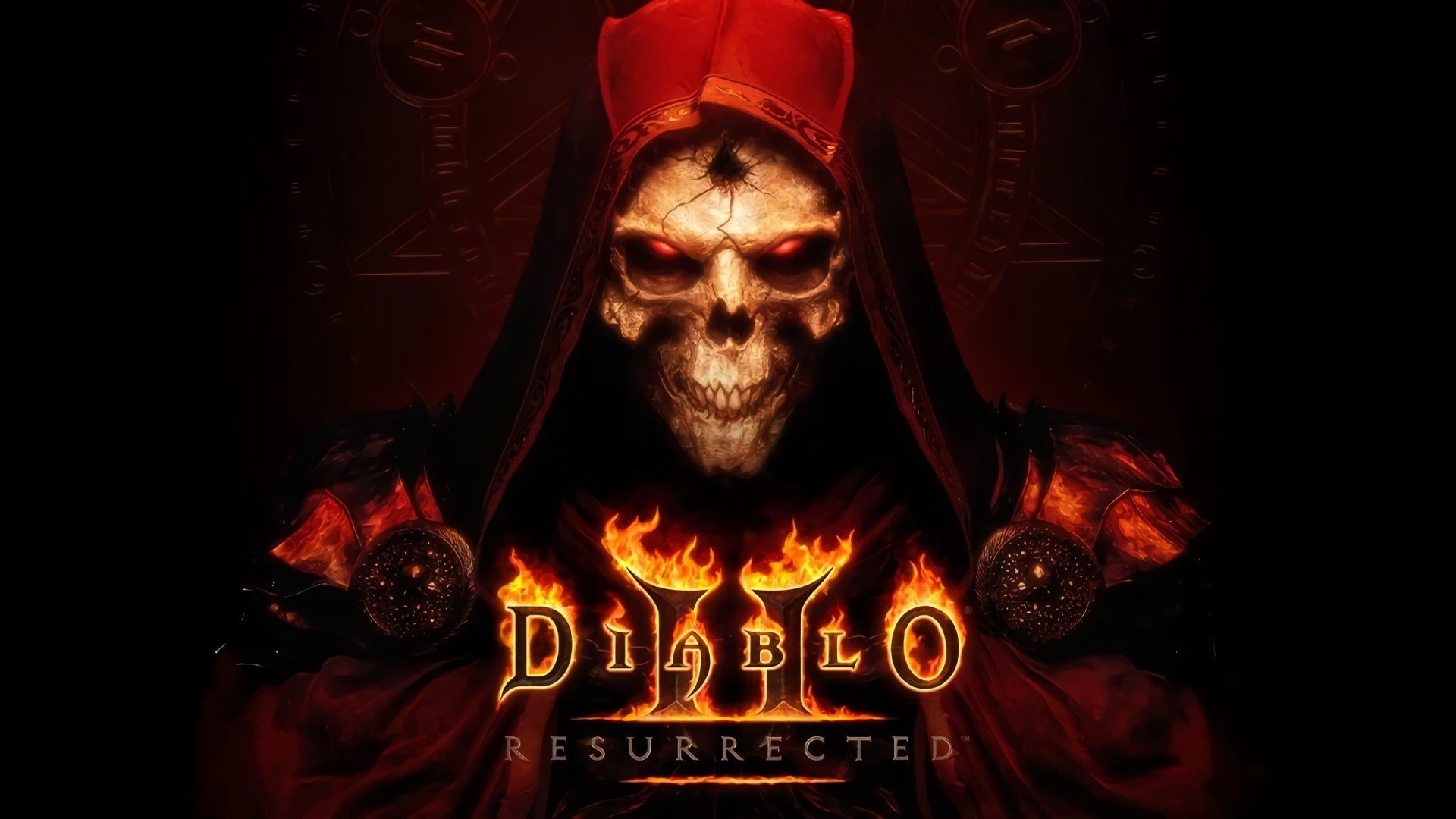 На BlizzConline анонсировали ремастер Diablo II
