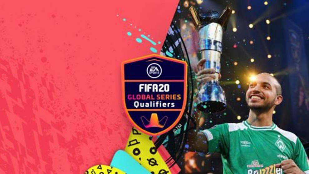 FIFA 21 Global Series European Qualifiers покажут на BBC