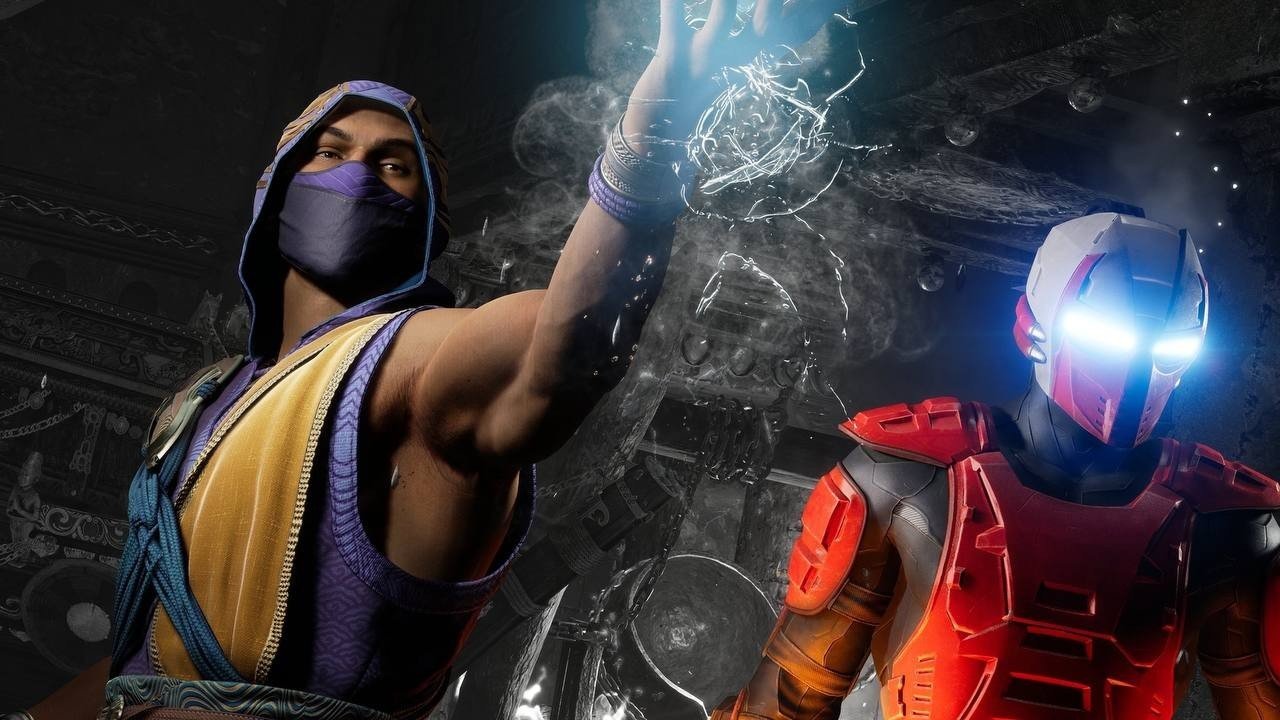 За кого будут играть геймеры в Mortal Kombat 1? Они раскрыли имена  бойцов-фаворитов - CQ