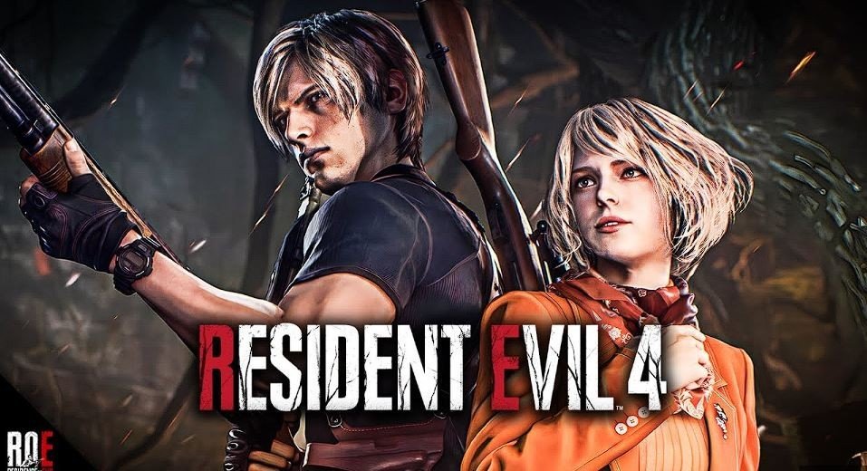 Ремейк Resident Evil 4 и еще 2 игры будут доступны на iPhone 15 Pro