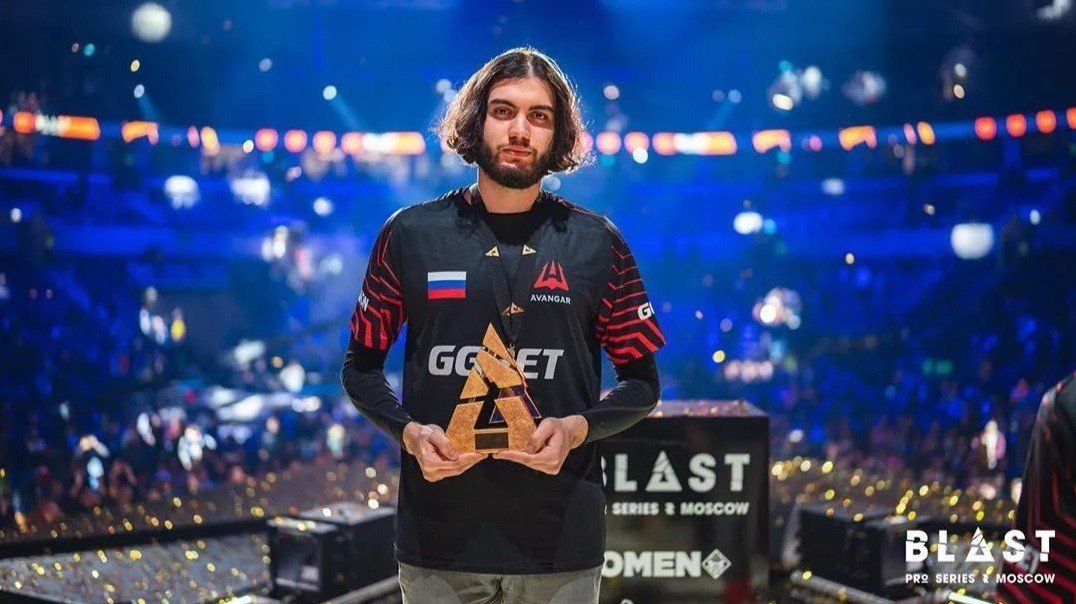 Virtuspro всухую обыграла Team Vitality 20