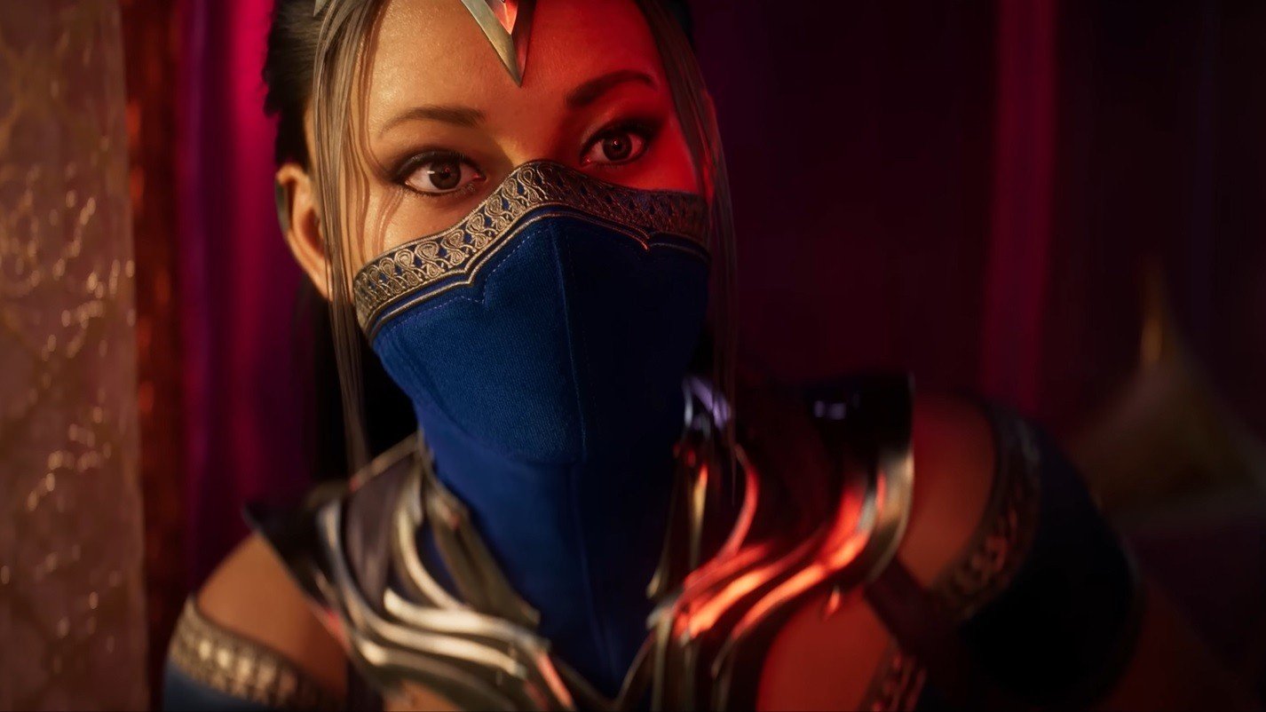 Первые оценки Mortal Kombat 1 — файтинг станет одной из лучших игр года - CQ