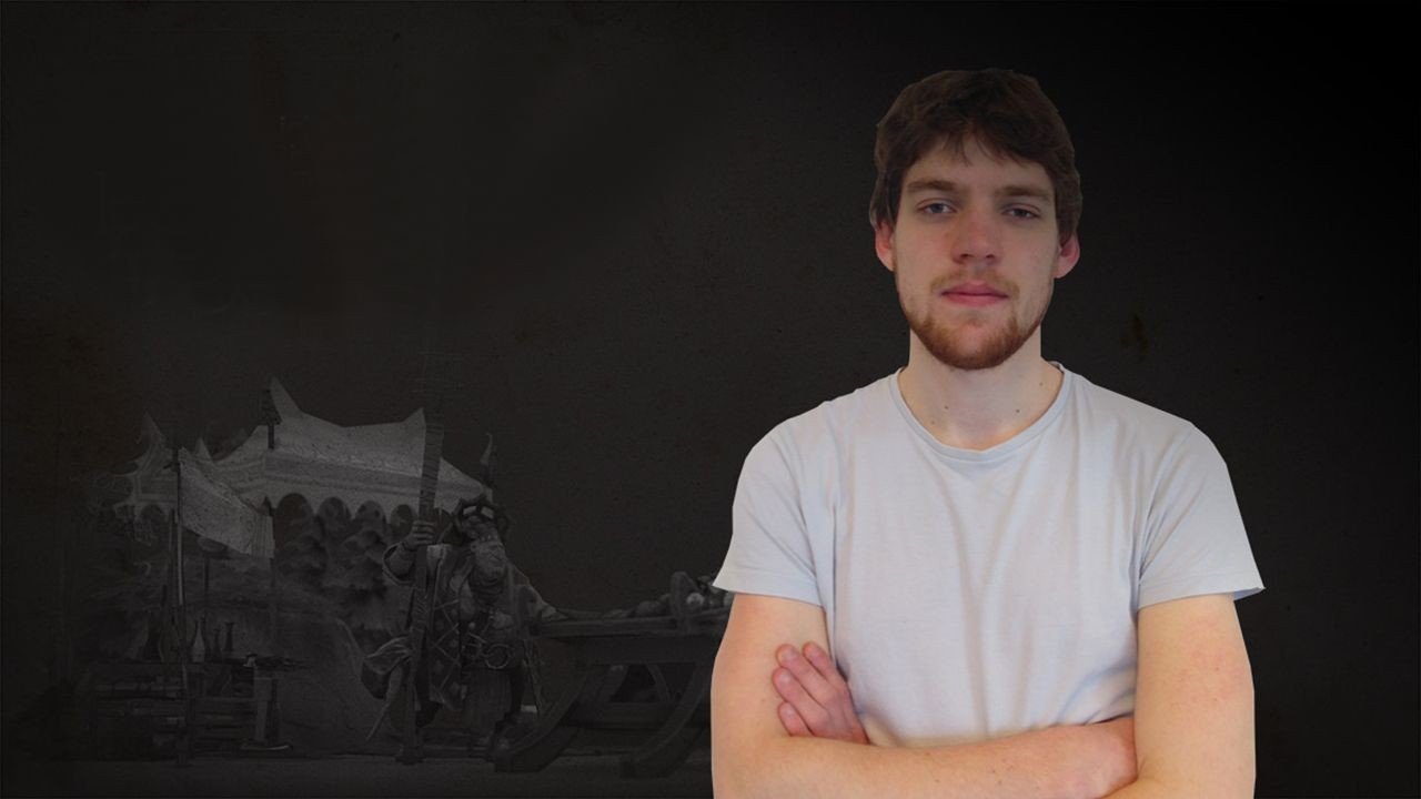 Капитан Vikingg недоволен турнирной системой Valve