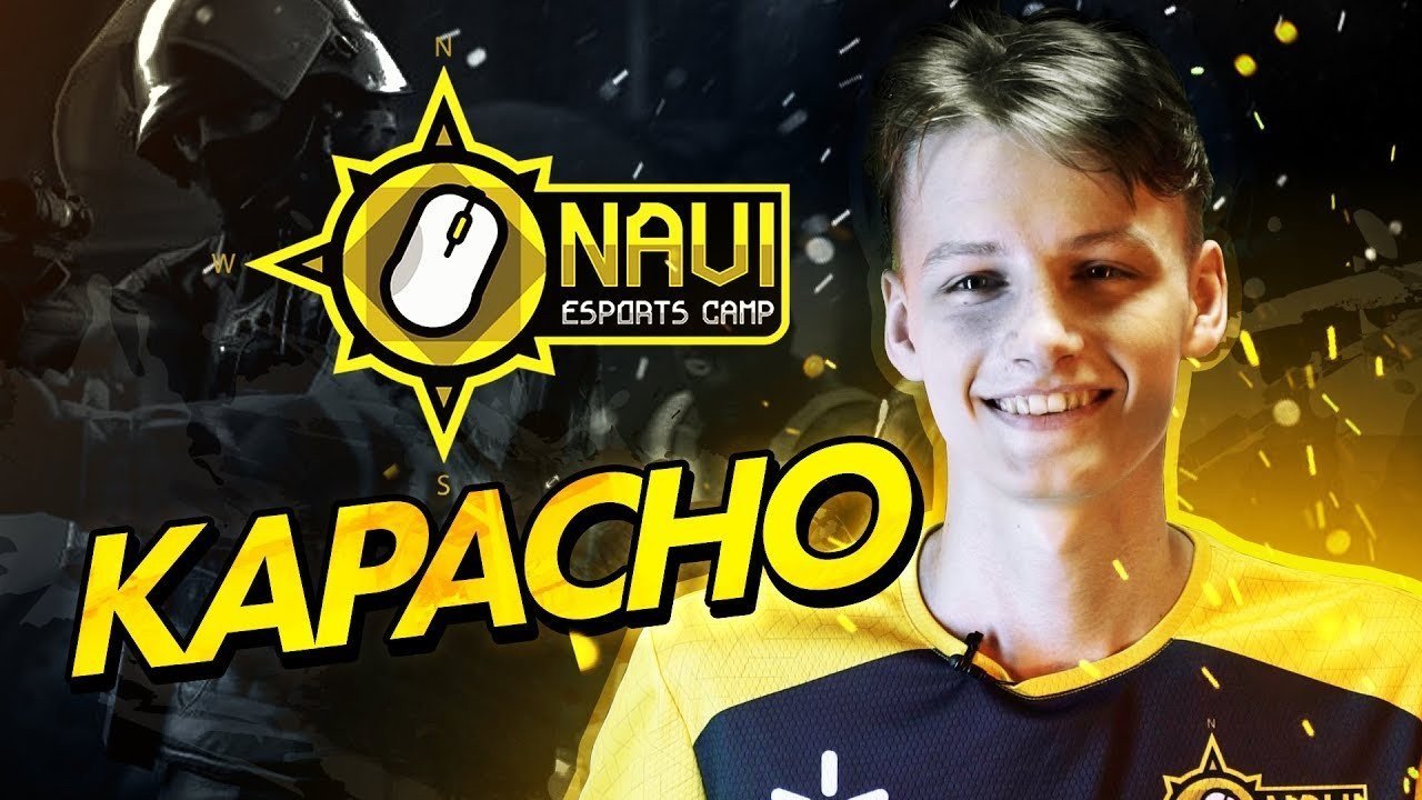 3 игрока из NAVI Junior выставлены на трансфер