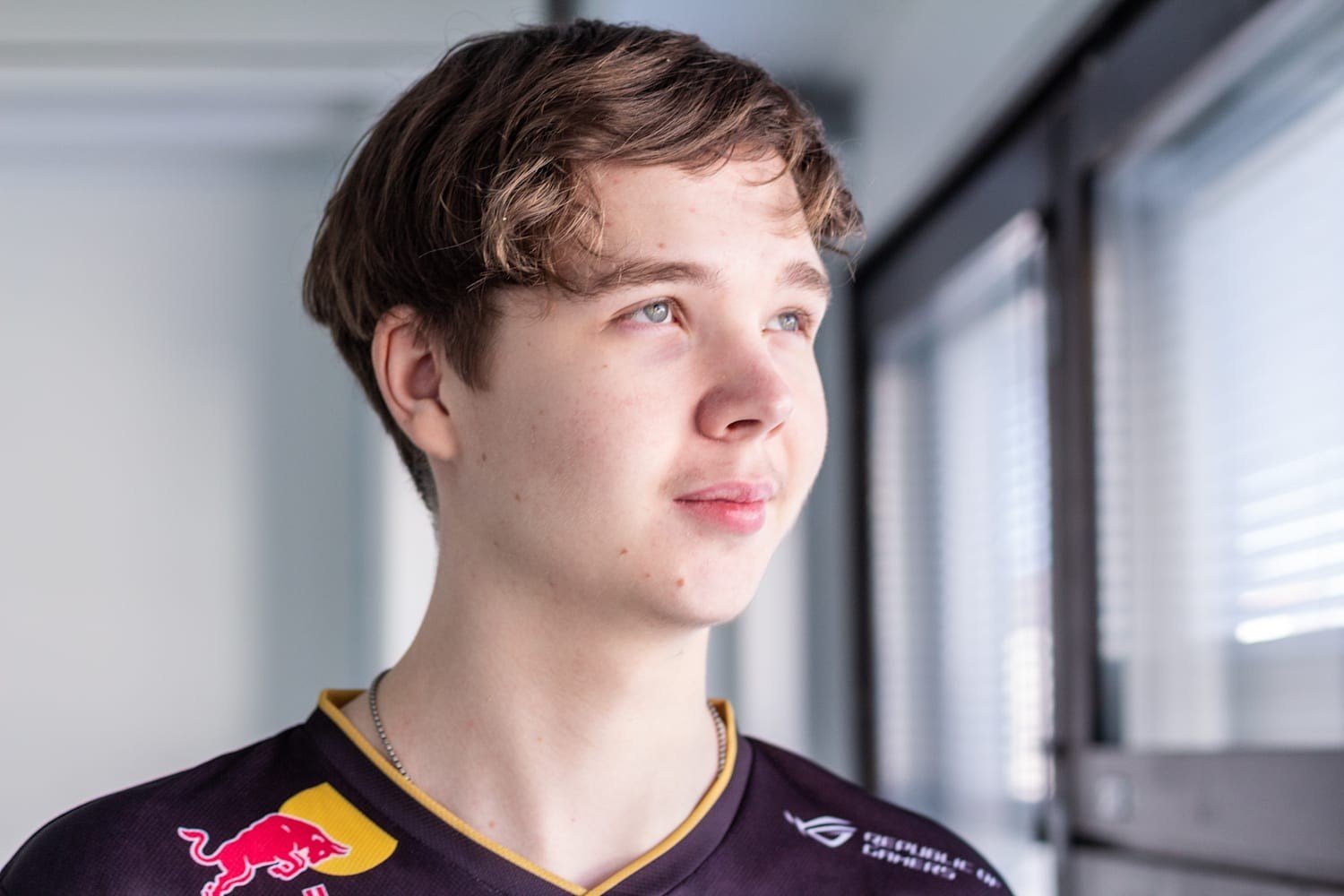 СМИ Jamppi будет выступать за Team Liquid по Valorant