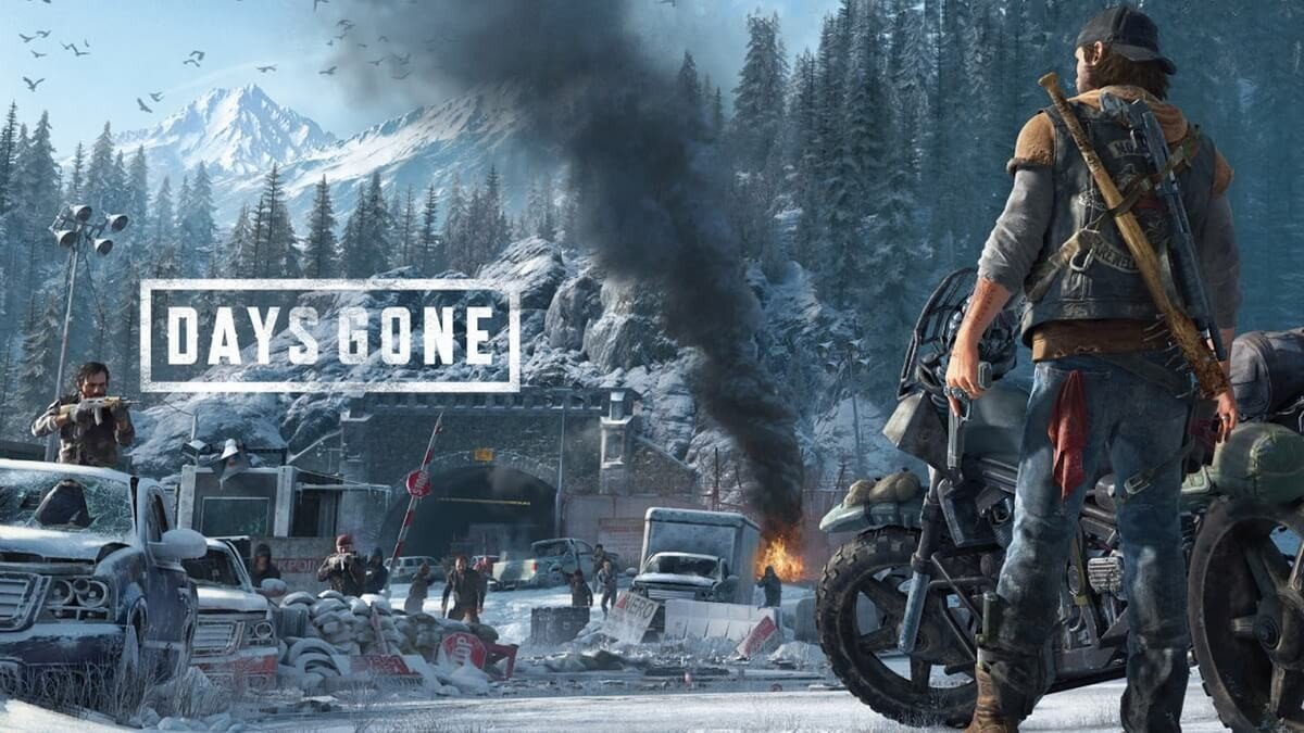 В Steam появились системные требования Days Gone - CQ