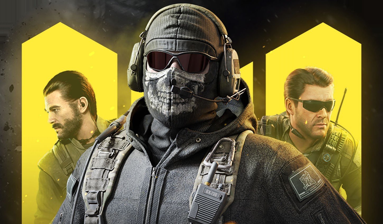 Игрок Call of Duty убил девушку для привлечения внимания