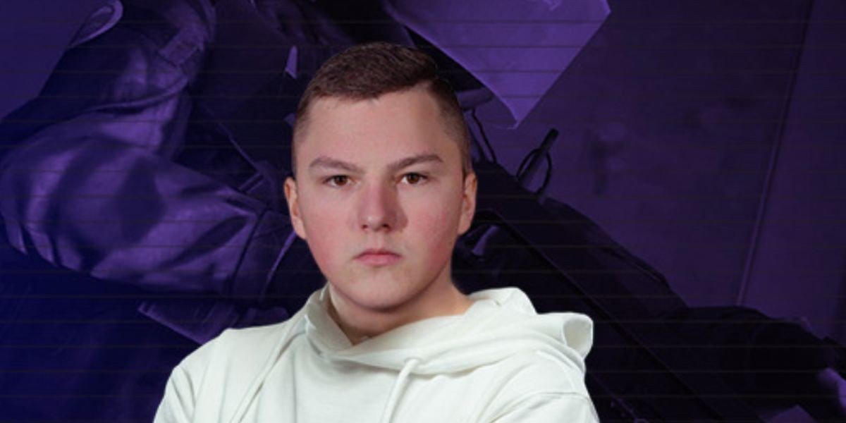 Бывший игрок NAVI Junior рассказал почему покинул клуб