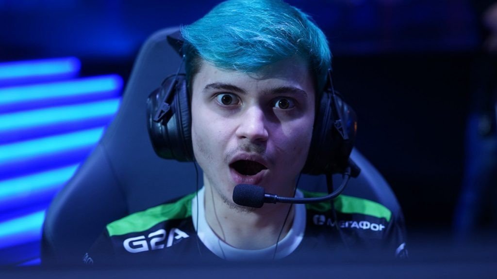 RAMZES о низких просмотрах Dota2 Это связано с форматом