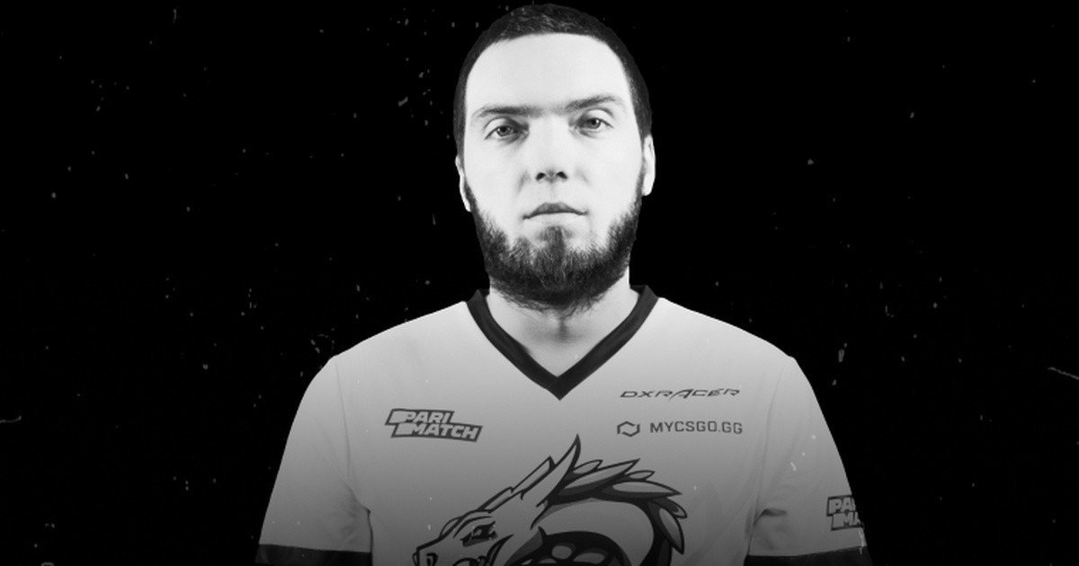 Korb3n TORONTOTOKYO ответил за слова проиграв два матча