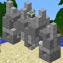 Самые необычные моды на боссов в Minecraft