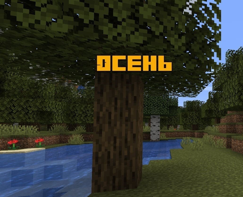 Цикл дня и ночи | Wiki | MINECRAFT Русское Амино Amino